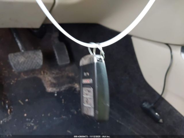 2014 ACURA MDX 5FRYD4H46EB001442 Photo 10