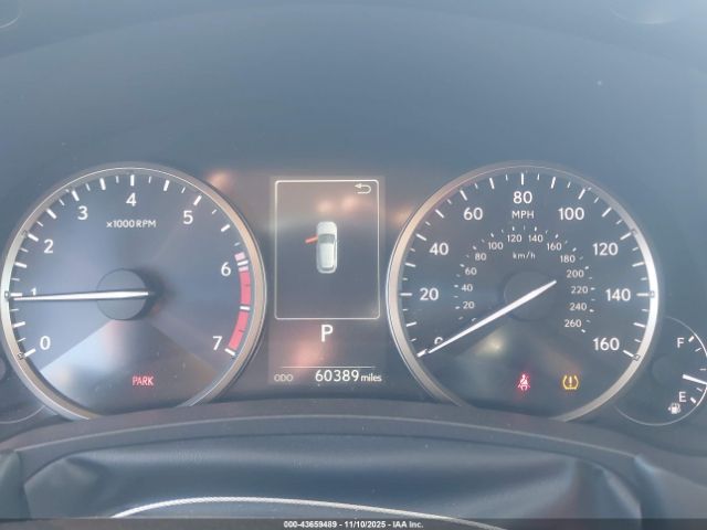 2021 LEXUS NX 300 JTJDARBZ3M2192570 Photo 6