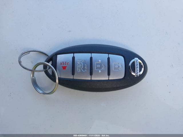 Nissan Versa S Xtronic Cvt 2020 3N1CN8DV4LL850825 Image 11