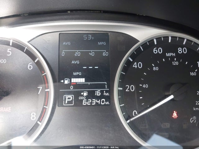 Nissan Versa S Xtronic Cvt 2020 3N1CN8DV4LL850825 Image 16