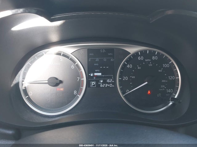 Nissan Versa S Xtronic Cvt 2020 3N1CN8DV4LL850825 Image 7
