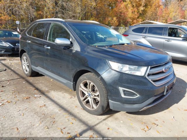 2016 FORD EDGE 2FMPK4K84GBB23551