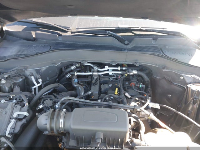 Ford EXPLORER XLT 2024 1FMSK7DH5RGA59640 Image 10
