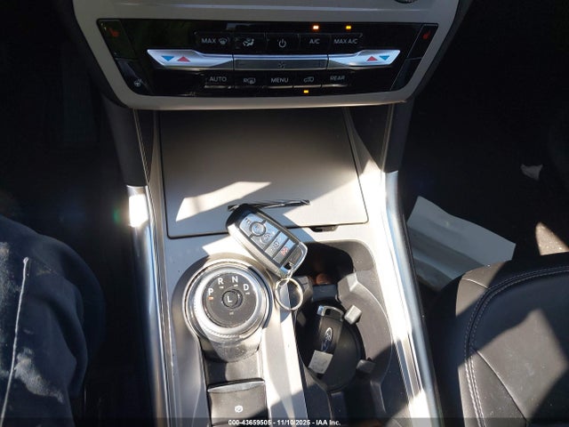 Ford EXPLORER XLT 2024 1FMSK7DH5RGA59640 Image 11