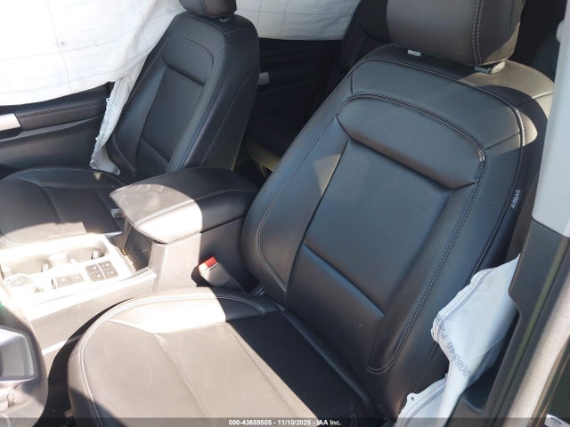 Ford EXPLORER XLT 2024 1FMSK7DH5RGA59640 Image 17