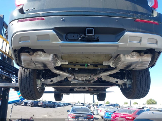 Ford EXPLORER XLT 2024 1FMSK7DH5RGA59640 Image 18