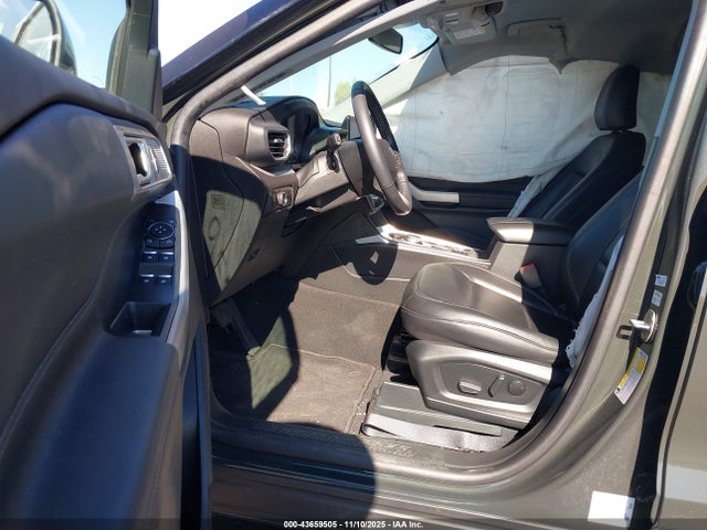 Ford EXPLORER XLT 2024 1FMSK7DH5RGA59640 Image 5