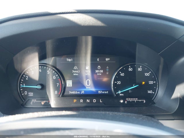 Ford EXPLORER XLT 2024 1FMSK7DH5RGA59640 Image 7