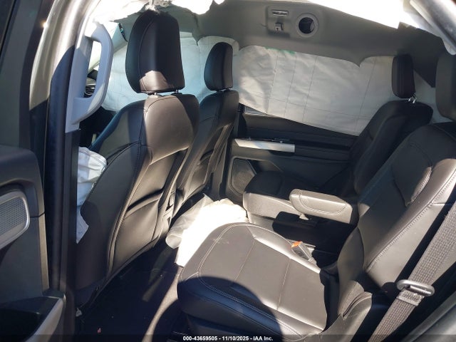 Ford EXPLORER XLT 2024 1FMSK7DH5RGA59640 Image 8