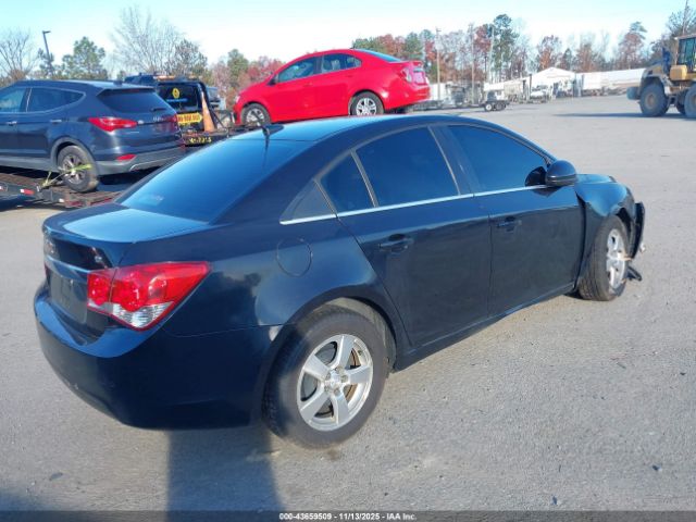 2012 CHEVROLET CRUZE 1G1PF5SCXC7171490 Photo 3