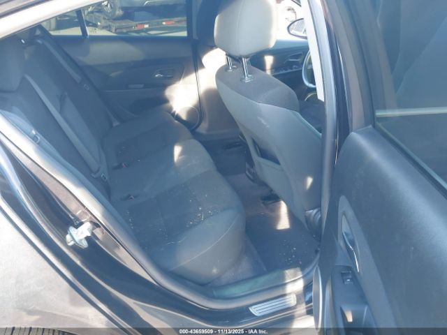 2012 CHEVROLET CRUZE 1G1PF5SCXC7171490 Photo 7