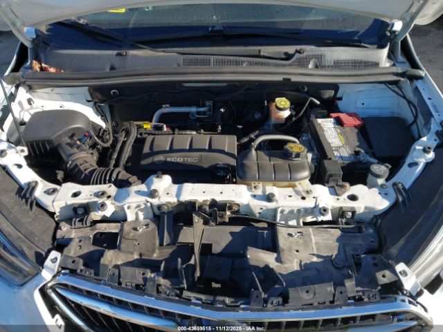 2019 BUICK ENCORE KL4CJASB4KB835616 Photo 9