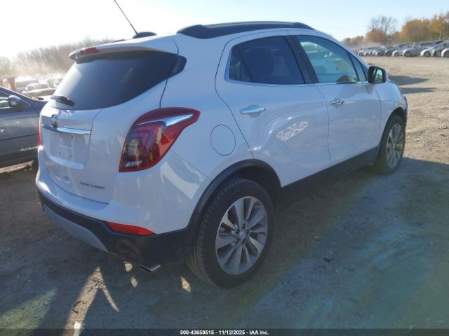 2019 BUICK ENCORE KL4CJASB4KB835616 Photo 3