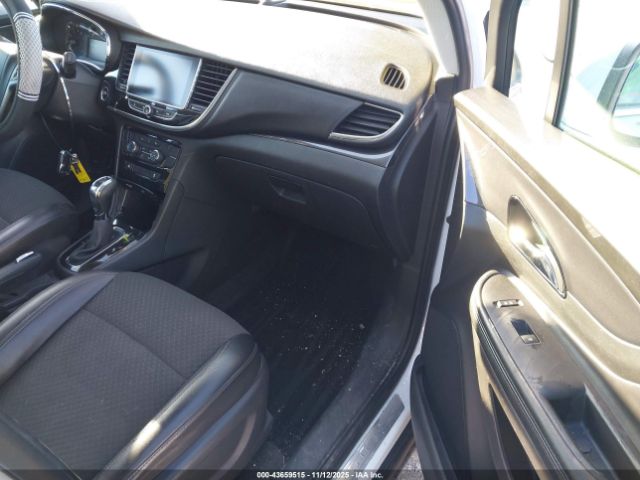 2019 BUICK ENCORE KL4CJASB4KB835616 Photo 4