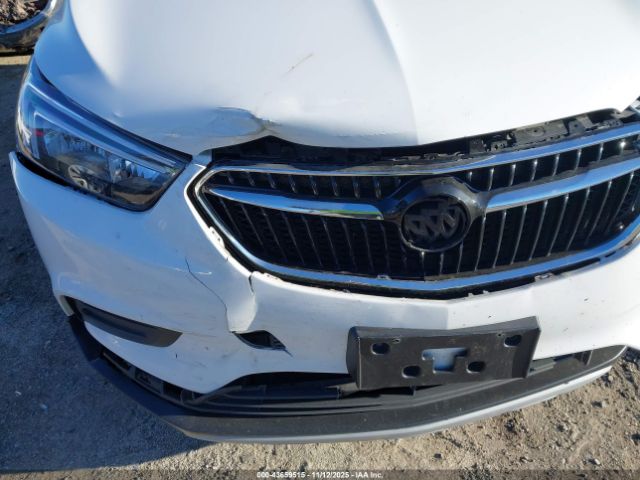 2019 BUICK ENCORE KL4CJASB4KB835616 Photo 5