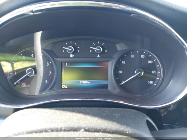 2019 BUICK ENCORE KL4CJASB4KB835616 Photo 6