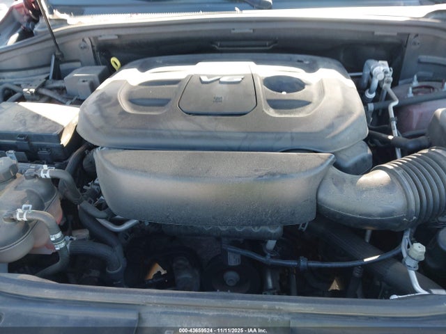 2016 JEEP GRAND CHEROKEE 1C4RJFBG5GC421786 Photo 9