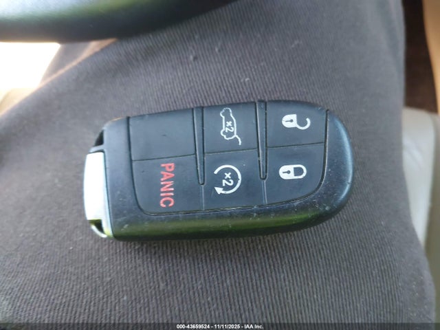 2016 JEEP GRAND CHEROKEE 1C4RJFBG5GC421786 Photo 10