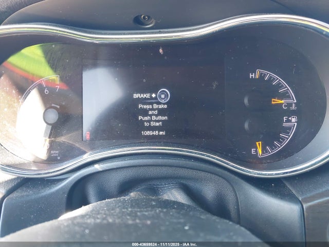 2016 JEEP GRAND CHEROKEE 1C4RJFBG5GC421786 Photo 6