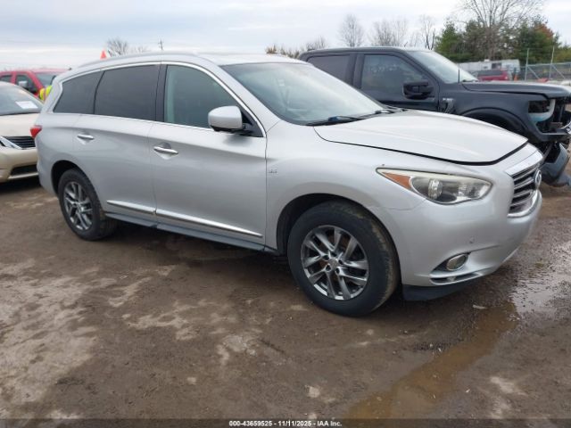 2015 INFINITI QX60 5N1AL0MM1FC556779