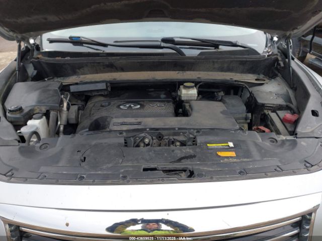 2015 INFINITI QX60 5N1AL0MM1FC556779 Photo 9