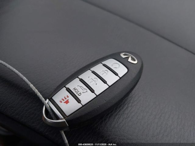 2015 INFINITI QX60 5N1AL0MM1FC556779 Photo 10