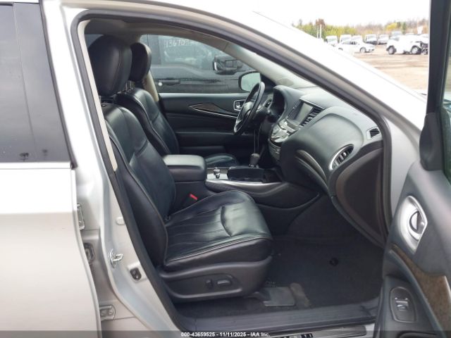 2015 INFINITI QX60 5N1AL0MM1FC556779 Photo 4