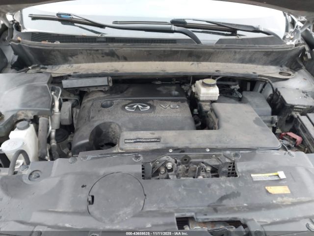 2015 INFINITI QX60 5N1AL0MM1FC556779 Photo 5