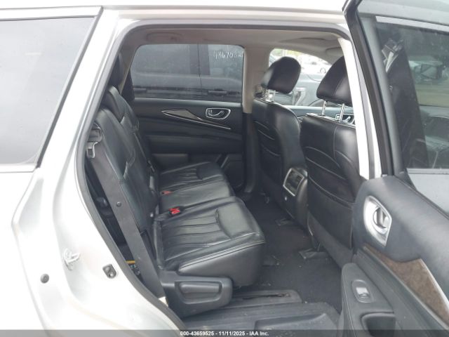 2015 INFINITI QX60 5N1AL0MM1FC556779 Photo 7