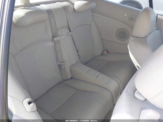 2010 Lexus Is 350c მანქანა იყიდება აუქციონზე, vin: JTHFE2C28A2502778, აუქციონის ნომერი: 43659533
