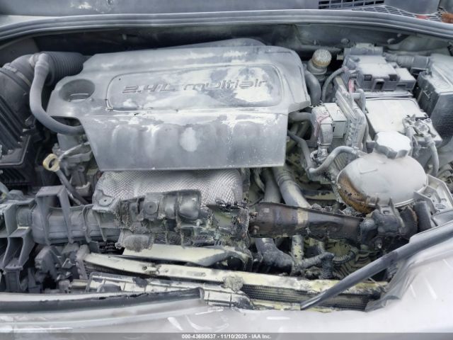 2016 FIAT 500X ZFBCFXBT3GP364042 Photo 9