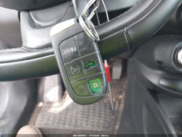 2016 FIAT 500X ZFBCFXBT3GP364042 Photo 10