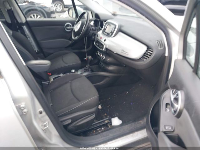 2016 FIAT 500X ZFBCFXBT3GP364042 Photo 4