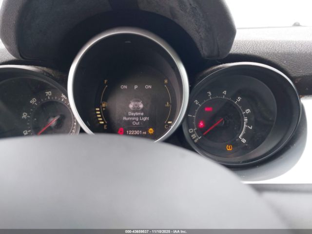 2016 FIAT 500X ZFBCFXBT3GP364042 Photo 6