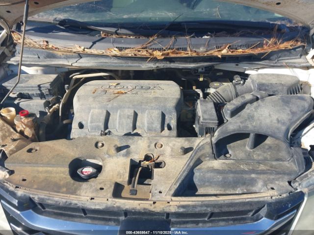 2014 HONDA ODYSSEY 5FNRL5H66EB039754 Photo 9