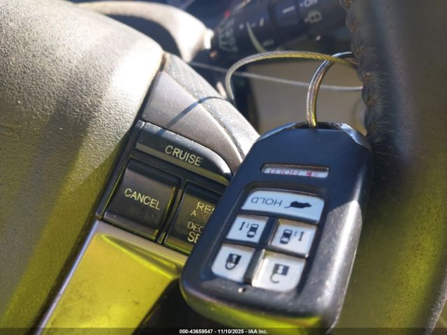 2014 HONDA ODYSSEY 5FNRL5H66EB039754 Photo 10