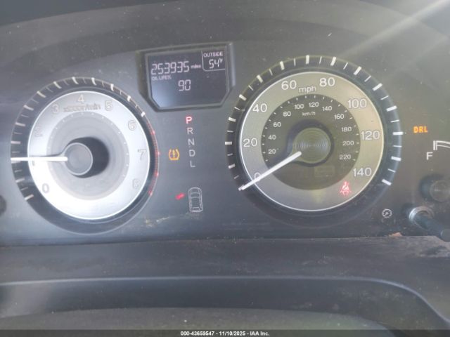 2014 HONDA ODYSSEY 5FNRL5H66EB039754 Photo 6