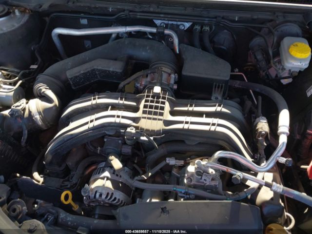 2023 SUBARU OUTBACK 4S4BTAJC1P3203417 Photo 9