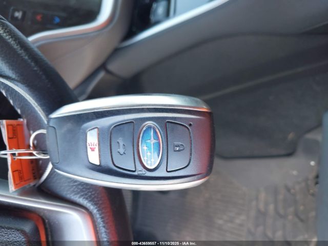 2023 SUBARU OUTBACK 4S4BTAJC1P3203417 Photo 10