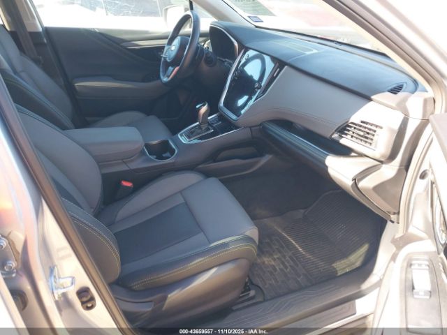 2023 SUBARU OUTBACK 4S4BTAJC1P3203417 Photo 4