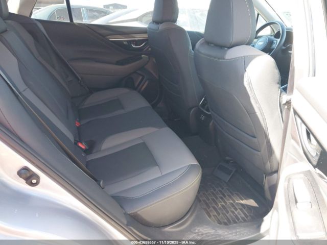 2023 SUBARU OUTBACK 4S4BTAJC1P3203417 Photo 7