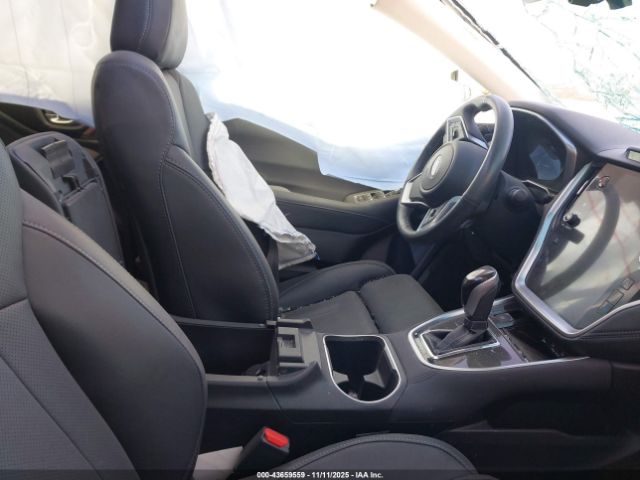 2021 SUBARU OUTBACK 4S4BTGND0M3218203 Photo 4