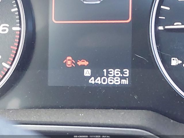 2021 SUBARU OUTBACK 4S4BTGND0M3218203 Photo 6