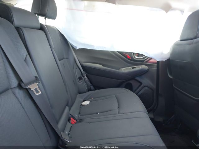 2021 SUBARU OUTBACK 4S4BTGND0M3218203 Photo 7