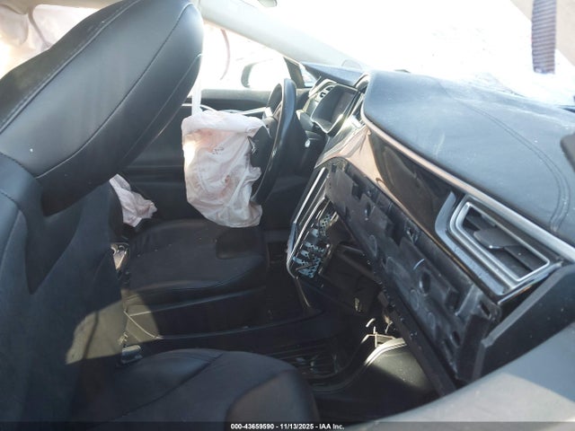 2015 TESLA MODEL S 5YJSA1S14FF099787 Photo 4