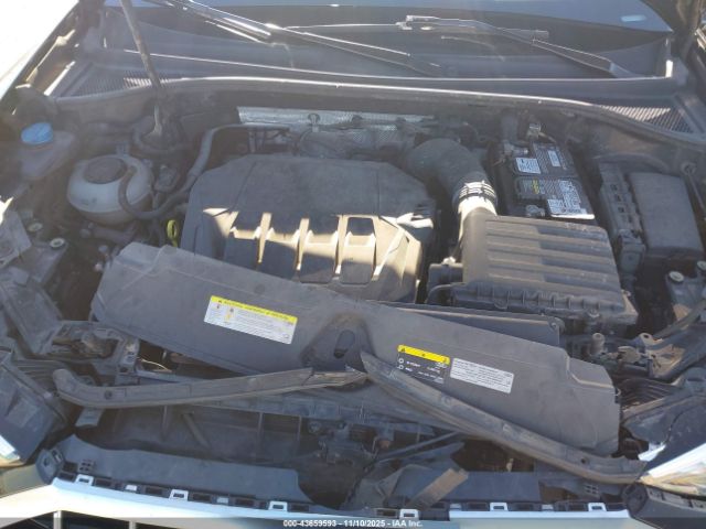 2020 AUDI Q3 WA1AECF34L1035108 Photo 9