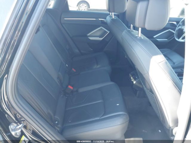 2020 AUDI Q3 WA1AECF34L1035108 Photo 7