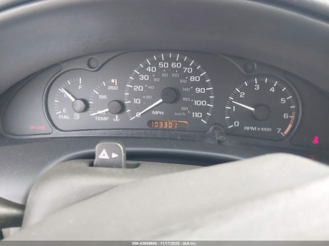 2000 CHEVROLET CAVALIER 1G1JF12T9Y7355227 Photo 6