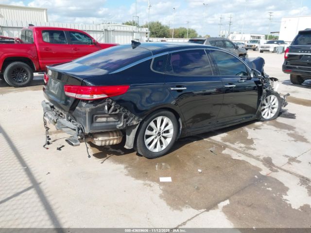 2018 KIA OPTIMA 5XXGU4L36JG244686 Photo 3