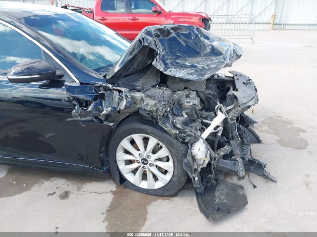 2018 KIA OPTIMA 5XXGU4L36JG244686 Photo 5
